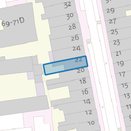 Perceel LWR01-C-1773