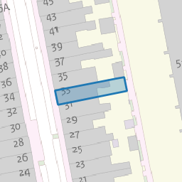 Perceel LWR01-C-1800