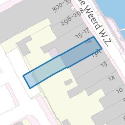 Perceel LWR01-C-2030