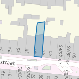Perceel LWR01-C-2080