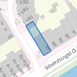 Perceel LWR01-C-2100