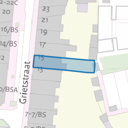 Perceel LWR01-C-2107