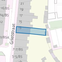 Perceel LWR01-C-2108