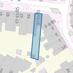 Perceel LWR01-C-2154