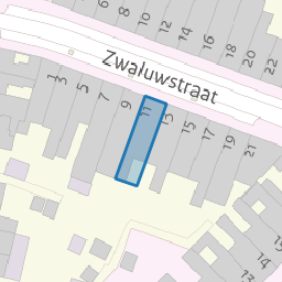 Perceel LWR01-C-2158