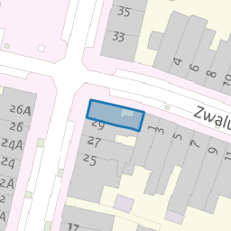 Perceel LWR01-C-2162