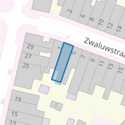 Perceel LWR01-C-2166