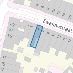 Perceel LWR01-C-2167