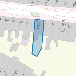 Perceel LWR01-C-2201