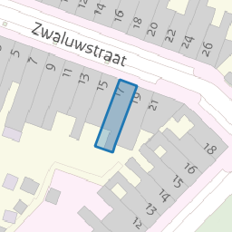 Perceel LWR01-C-2204