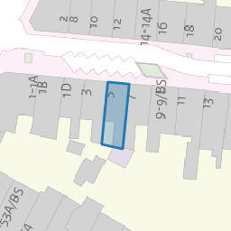 Perceel LWR01-C-2210