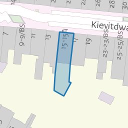 Perceel LWR01-C-2211