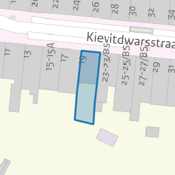 Perceel LWR01-C-2213