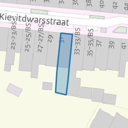 Perceel LWR01-C-2216