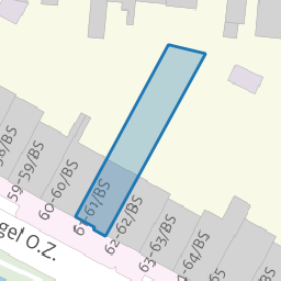 Perceel LWR01-C-2223