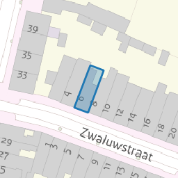 Perceel LWR01-C-2258