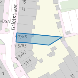 Perceel LWR01-C-2271