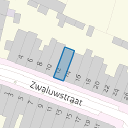 Perceel LWR01-C-2274