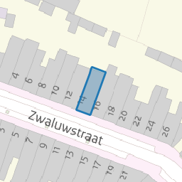 Perceel LWR01-C-2275