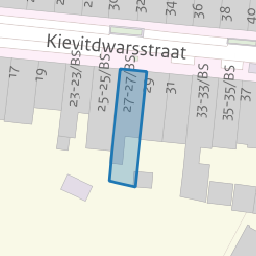 Perceel LWR01-C-2283