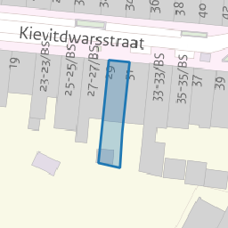 Perceel LWR01-C-2284