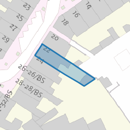 Perceel LWR01-C-2290