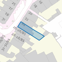 Perceel LWR01-C-2291