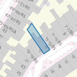 Perceel LWR01-C-2299