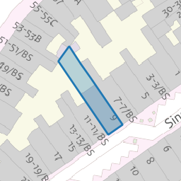 Perceel LWR01-C-2301