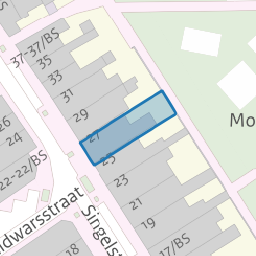 Perceel LWR01-C-2308