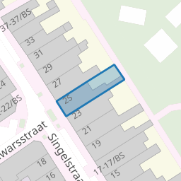 Perceel LWR01-C-2309