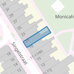 Perceel LWR01-C-2311