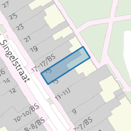 Perceel LWR01-C-2313