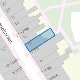 Perceel LWR01-C-2314