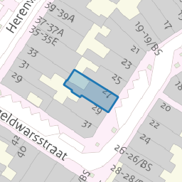 Perceel LWR01-C-2329