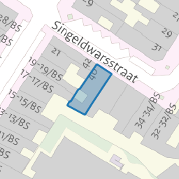 Perceel LWR01-C-2332