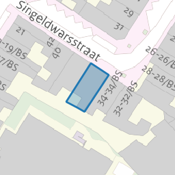 Perceel LWR01-C-2334