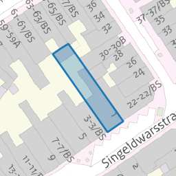 Perceel LWR01-C-2358