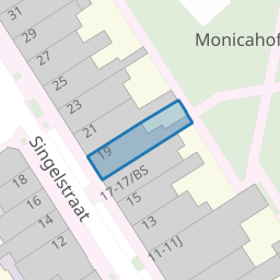 Perceel LWR01-C-2360