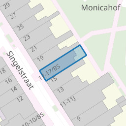 Perceel LWR01-C-2361