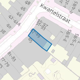 Perceel LWR01-C-2379