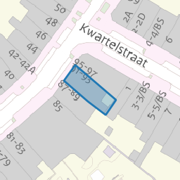 Perceel LWR01-C-2380