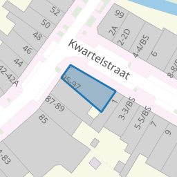 Perceel LWR01-C-2381