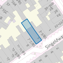 Perceel LWR01-C-2390