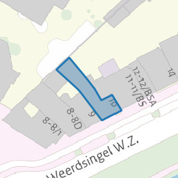 Perceel LWR01-C-2391