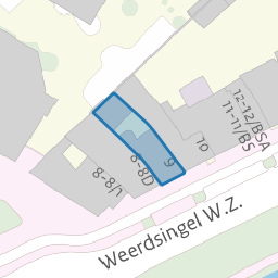 Perceel LWR01-C-2392