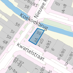 Perceel LWR01-C-2398