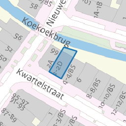 Perceel LWR01-C-2399