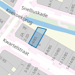 Perceel LWR01-C-2400