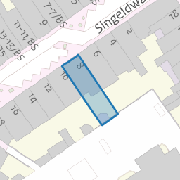 Perceel LWR01-C-2429